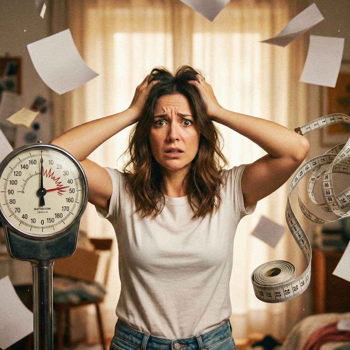 Masterclass dimagrire veramente perdita di peso - Bio-Viva