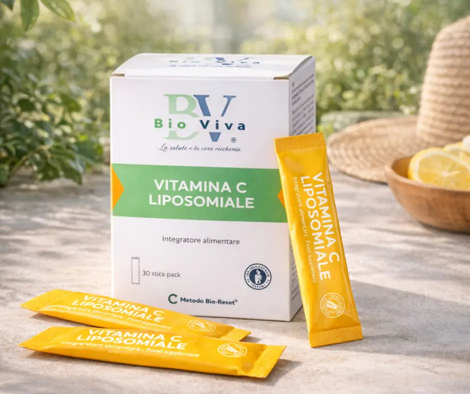 Programma anti invecchiamento - Anti-Age – Vitalità e Giovinezza Programma Bio-Viva Bio-Viva