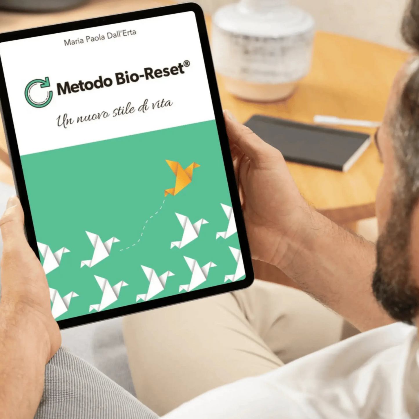 Bio - Reset New Life - Bio - VivaBio - Reset New LifeBio - VivaPacchetto