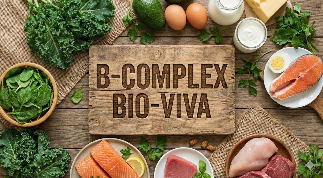 Vitamine gruppo b affaticamento: come combattere stanchezza e stress