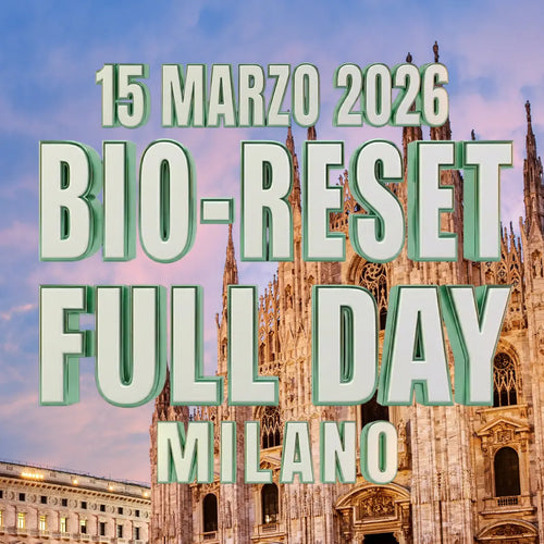 Bio-Reset Full Day Milano