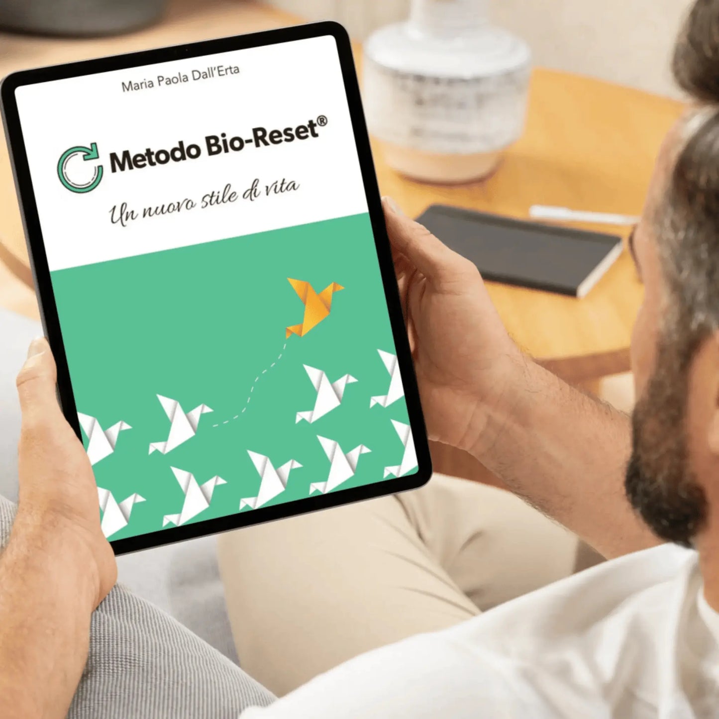 Bio - Reset New Life - Bio - VivaBio - Reset New LifeBio - VivaPacchetto