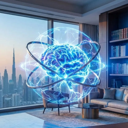 Masterclass Mindset Focus Mente Lucida Bio-Reset Bio-Viva - Bio-Viva