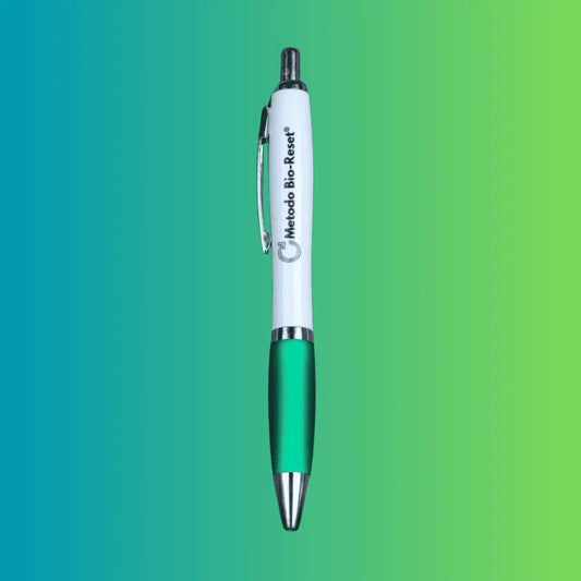 Penna Metodo Bio-Reset   Bio-Viva Bio-Viva