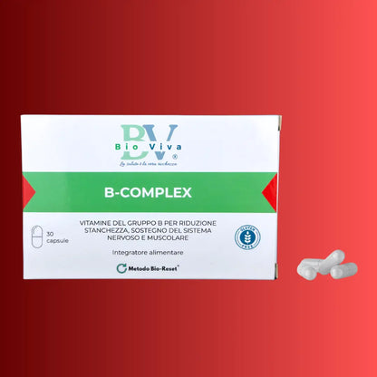 Programma Focus e concentrazione – Energia e forza di volontà - Bio-Viva