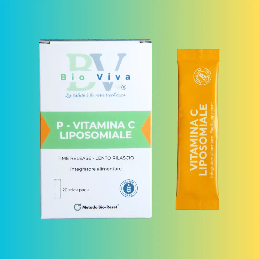 Programma anti invecchiamento - Anti-Age – Vitalità e Giovinezza  Programma Anti Age Bio-Viva Bio-Viva