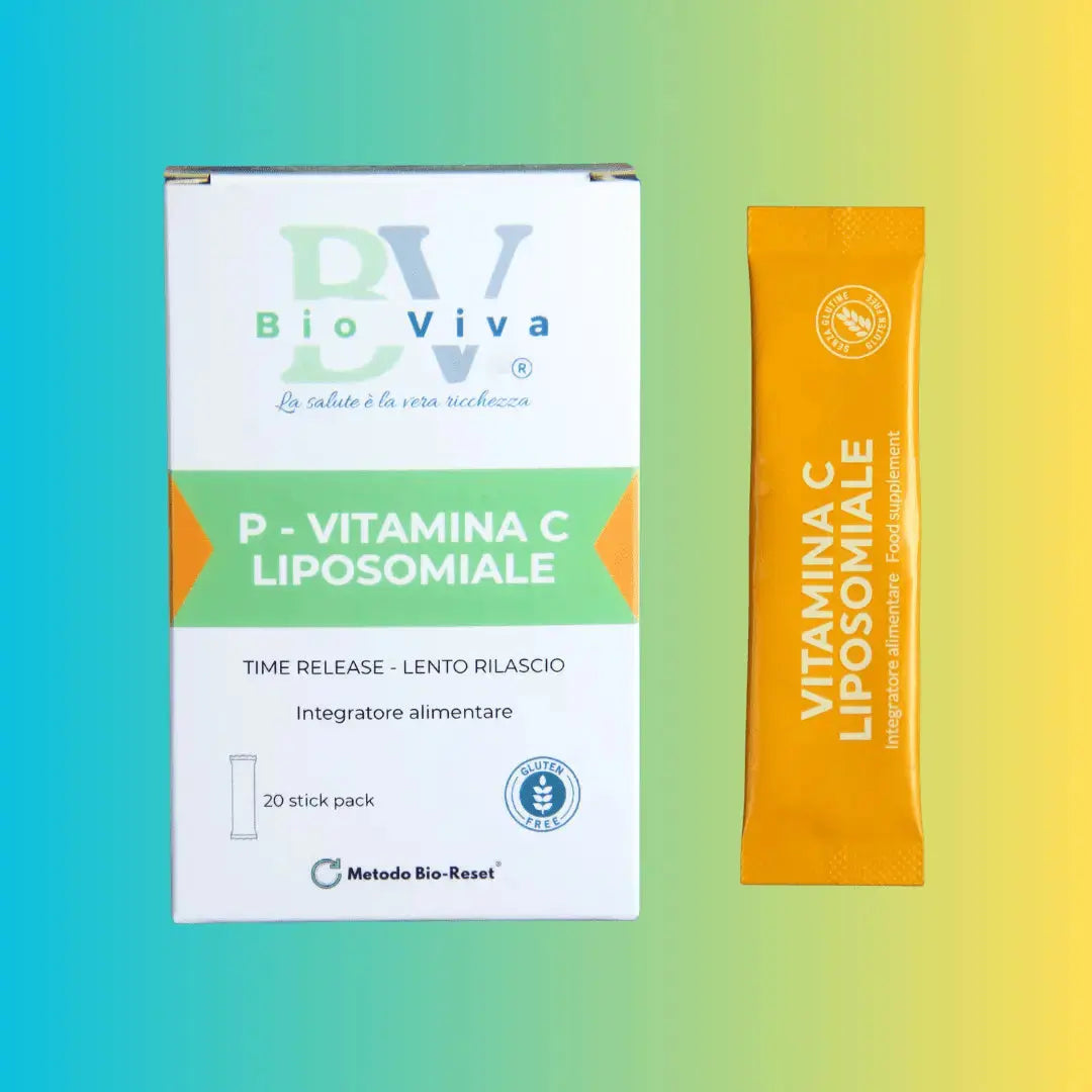 Programma anti invecchiamento - Anti-Age – Vitalità e Giovinezza  Programma Anti Age Bio-Viva Bio-Viva