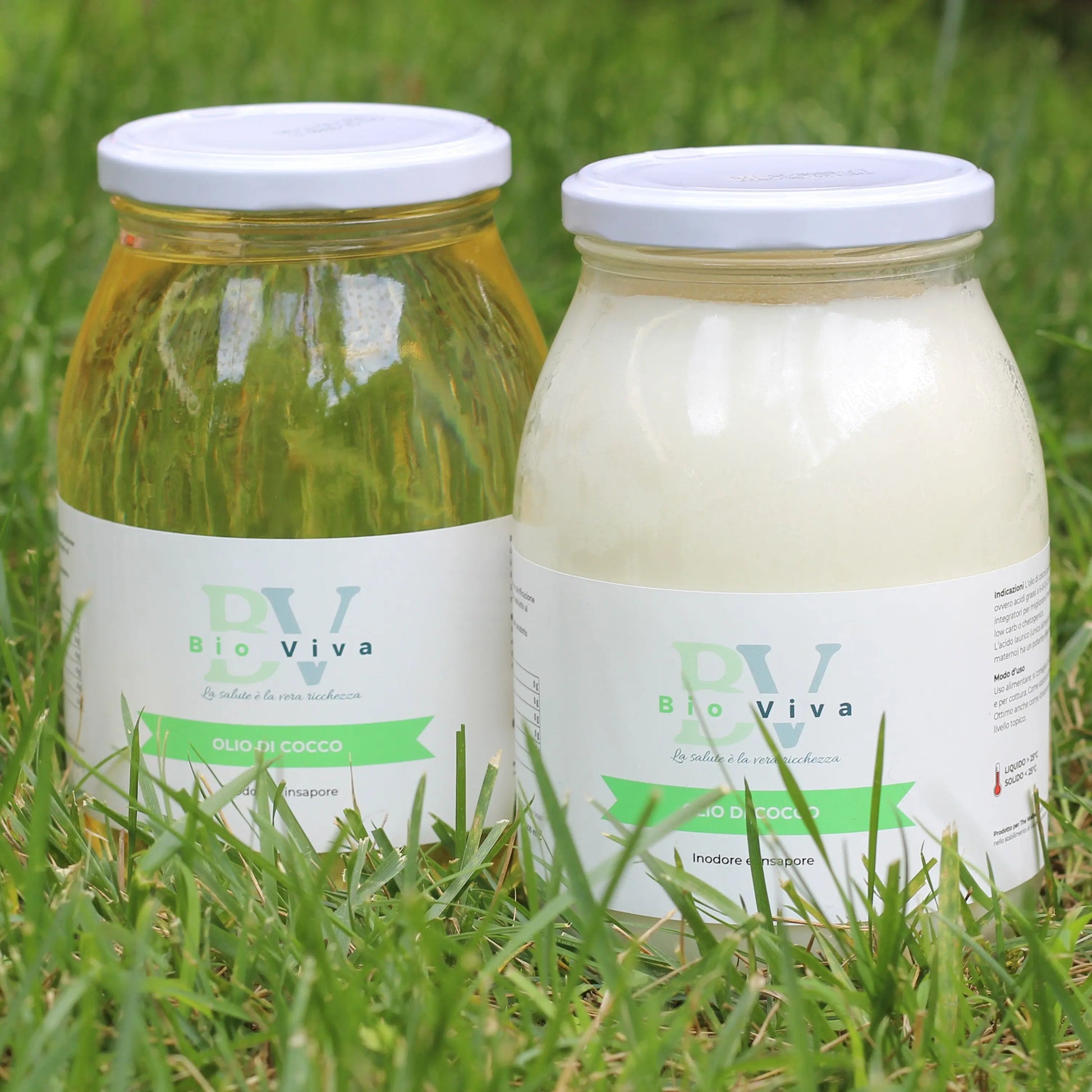 Programma benessere Bio-Reset New Life - Bio-Viva