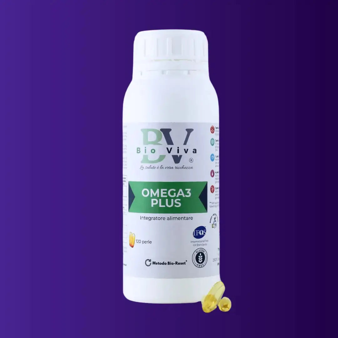 Programma benessere Bio-Reset New Life - Bio-Viva