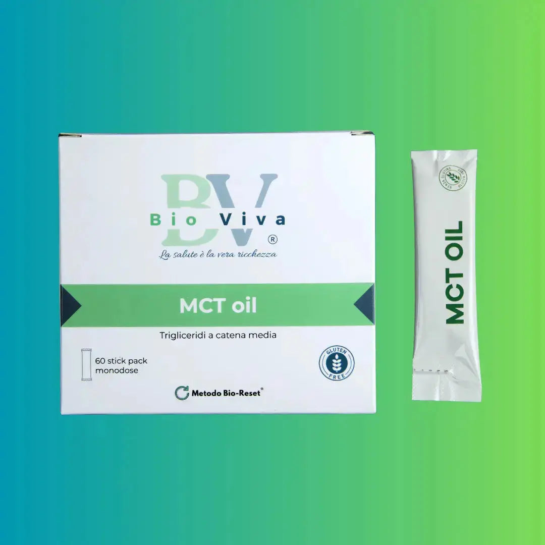 Programma benessere Bio-Reset New Life - Bio-Viva