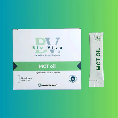 Programma benessere Bio-Reset New Life - Bio-Viva