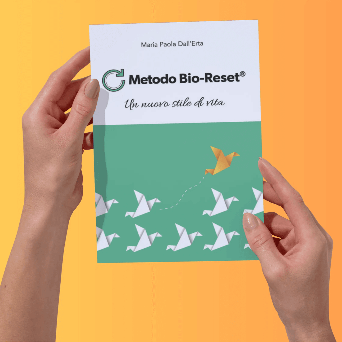 Programma benessere Bio-Reset New Life - Bio-Viva