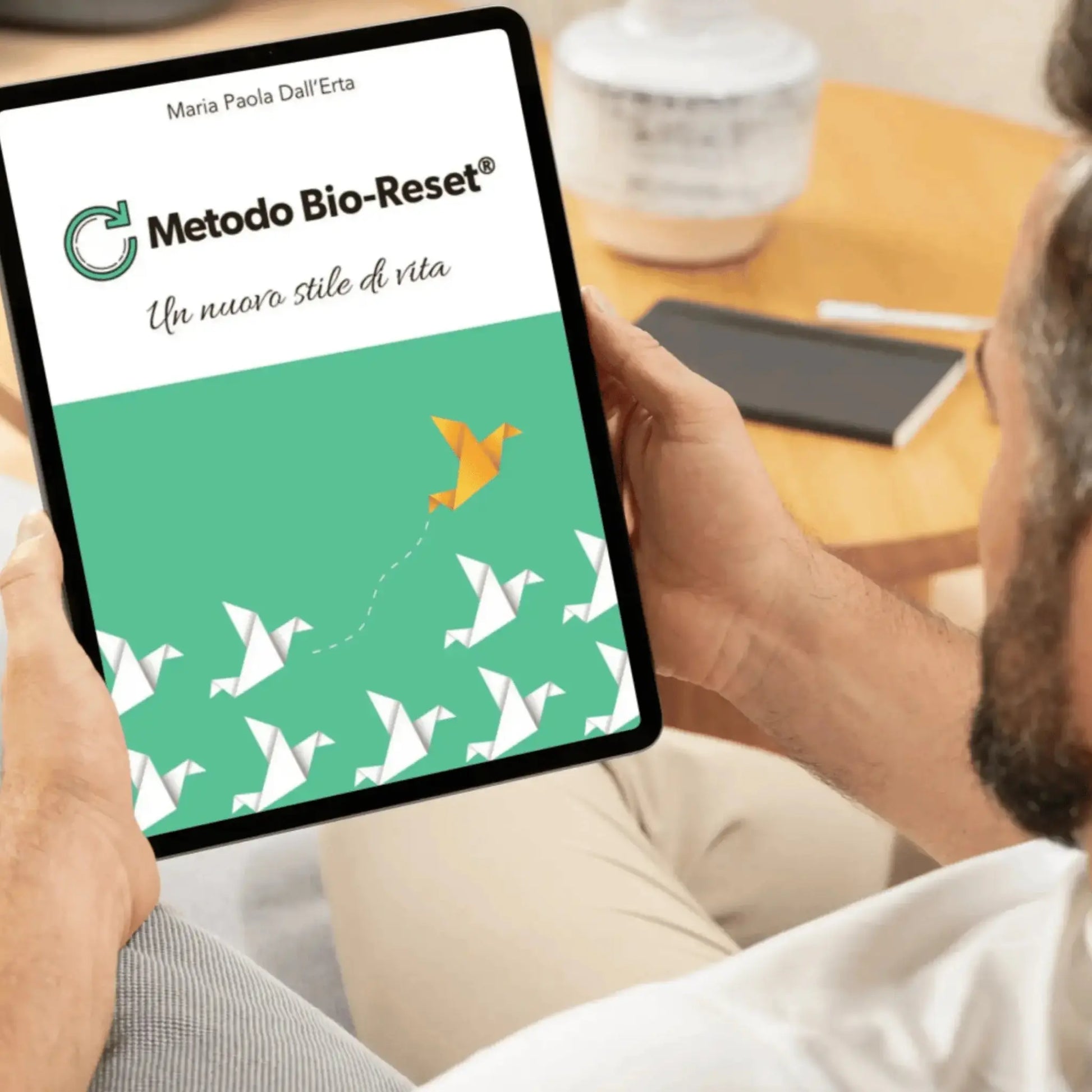 Bio - Reset New Life - Bio - VivaBio - Reset New LifeBio - VivaPacchetto