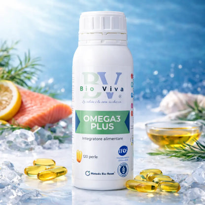 Programma benessere Bio-Reset New Life  Programma Bio-Viva Bio-Viva