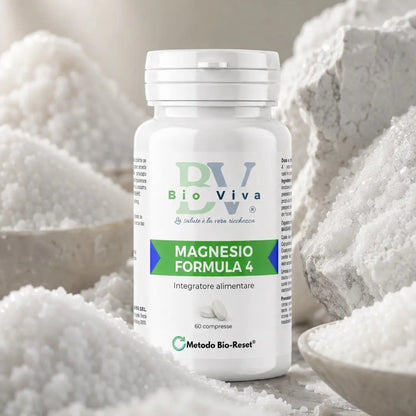 Programma Anticellulite e Ritenzione Idrica | Kit Integratori | Drenaction, MCT Oil, Magnesio | Bio-Viva  Programma Bio-Viva Bio-Viva