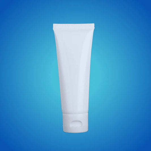 Tubetto da viaggio per olio di cocco   Bio-Viva Bio-Viva