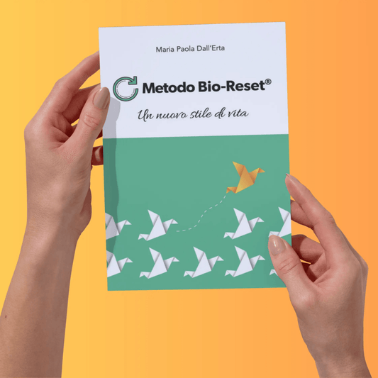 Libro Metodo Bio - Reset® - Un nuovo stile di vita - Bio - VivaLibro Metodo Bio - Reset® - Un nuovo stile di vitaBio - VivaLibro cartaceo